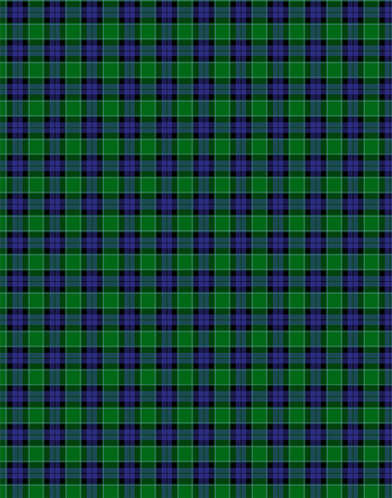 Graham of Menteith swatch