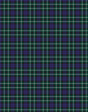 Graham of Montrose swatch