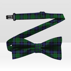Clan Graham Of Menteith Modern Tartan Bow Tie BM68 Clan Graham Tartan Today   