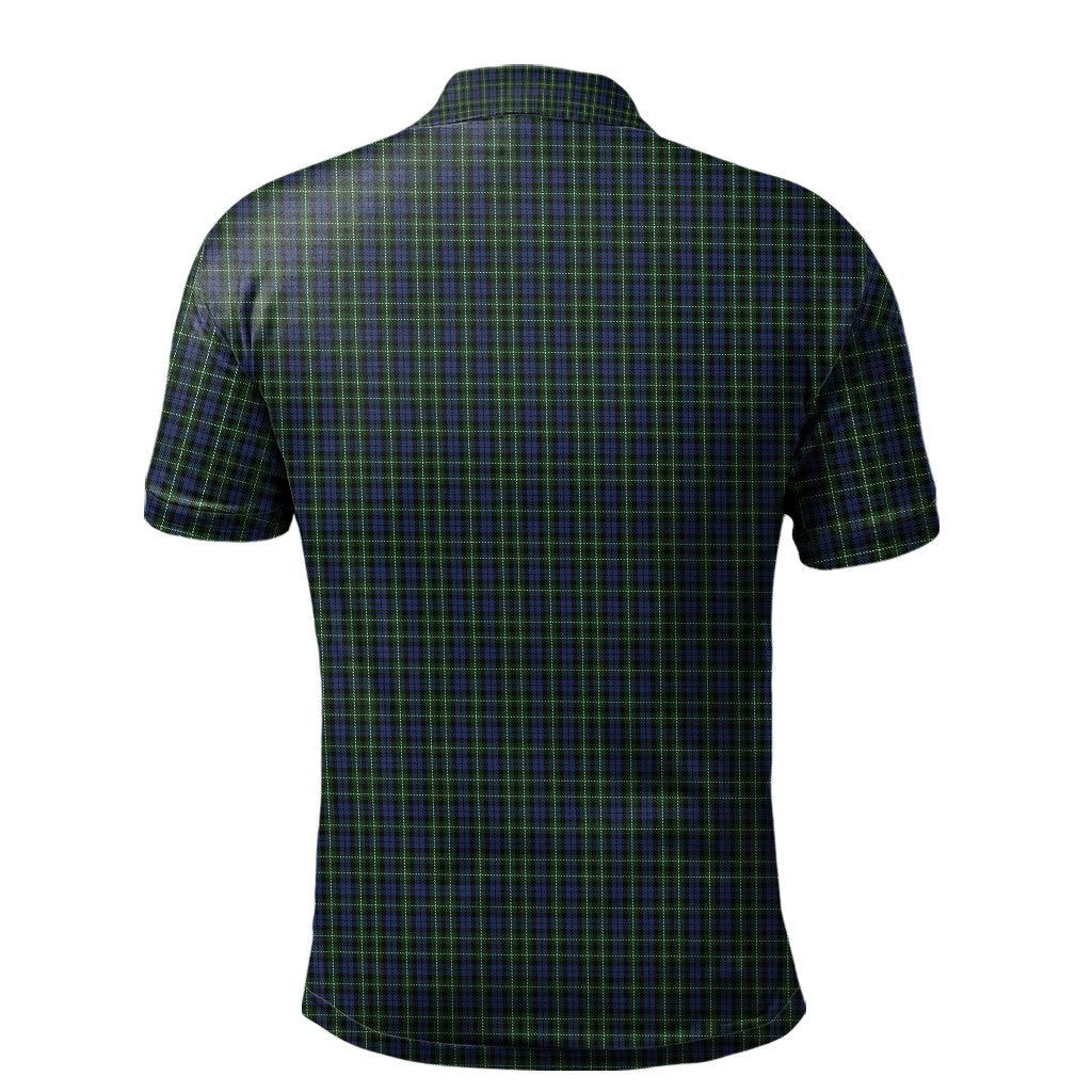 Clan Graham of Montrose 03 Tartan Polo Shirt WL15 Graham of Montrose 03 Tartan Tartan Polo   