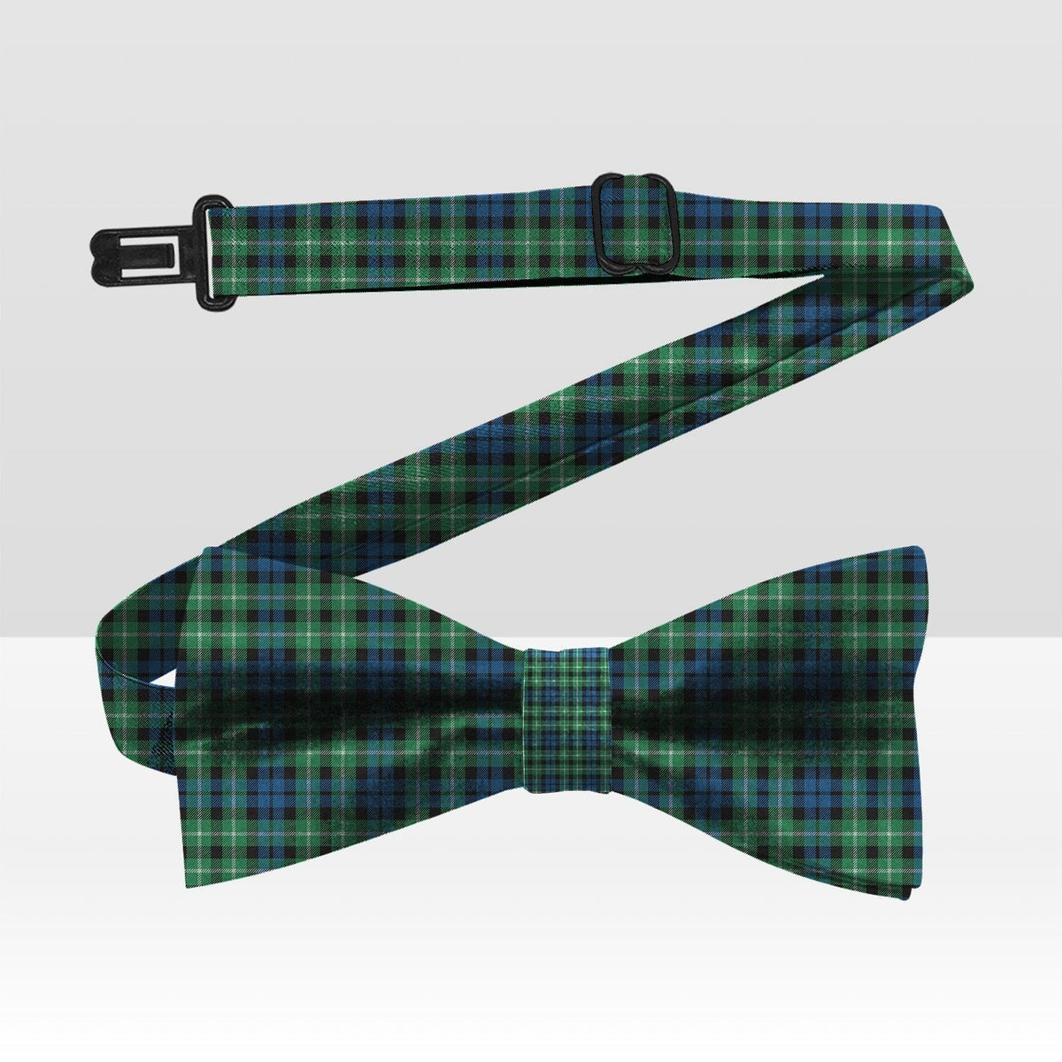 Clan Graham Of Montrose Ancient Tartan Bow Tie GZ16 Clan Rose Tartan Today   