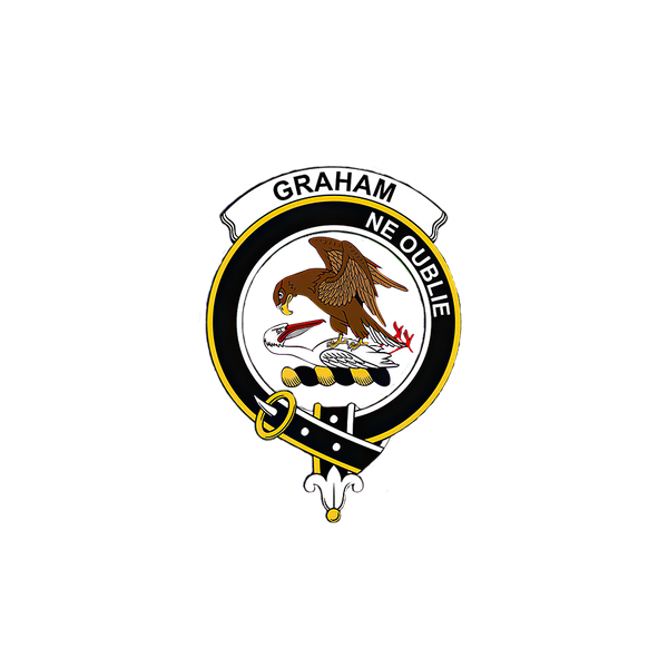 Clan Graham crest
