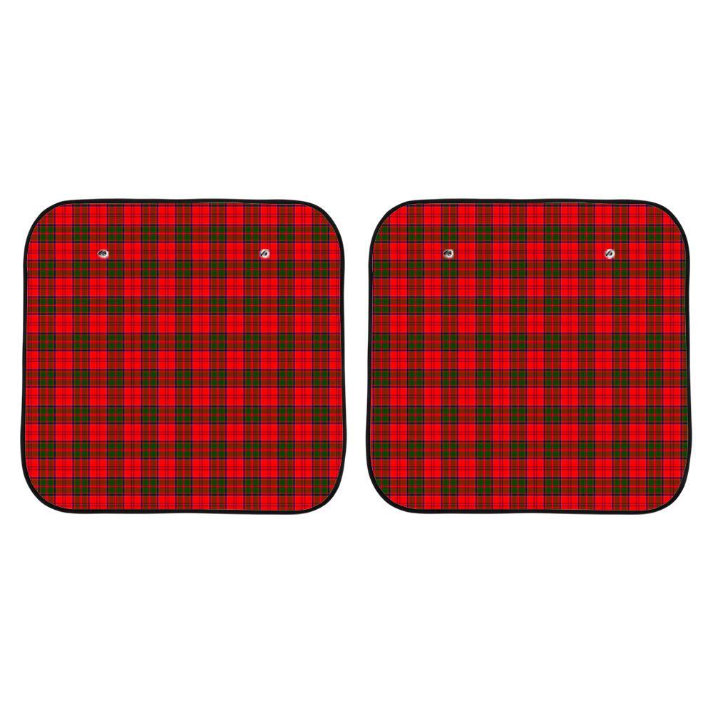 Clan Grant Modern Tartan Sun Shade 2 Pieces NM70 Clan Grant Tartan Today   