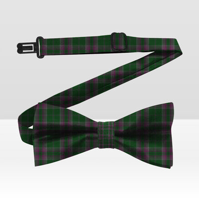 Clan Gray Hunting Tartan Bow Tie WB41