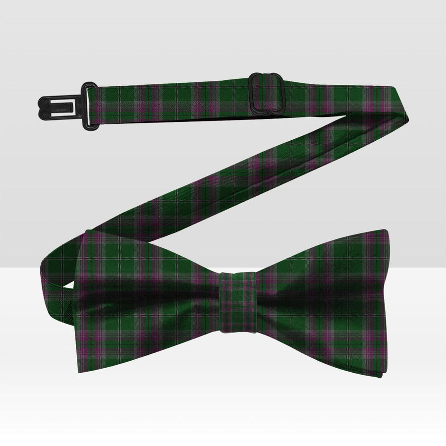 Clan Gray Hunting Tartan Bow Tie WB41 Clan Gray Tartan Today   
