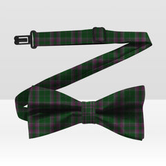 Clan Gray Hunting Tartan Bow Tie WB41 Clan Gray Tartan Today   