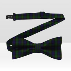 Clan Gunn Tartan Bow Tie FC61 Clan Gunn Tartan Today   
