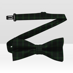 Clan Gunn Logan Tartan Bow Tie BE99 Clan Logan Tartan Today   