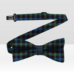Clan Guthrie Ancient Tartan Bow Tie ST83 Clan Guthrie Tartan Today   