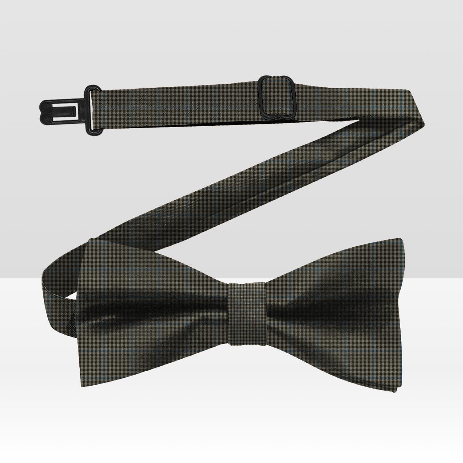 Clan Haig Tartan Bow Tie CV99 Clan Haig Tartan Today   