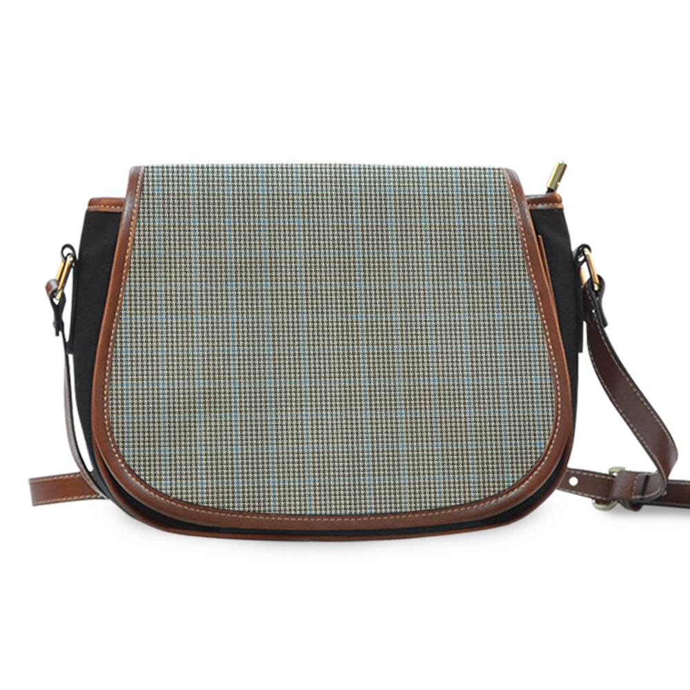 Clan Haig Tartan Saddle Handbags KV61 Clan Haig Tartan Today   