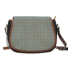 Clan Haig Tartan Saddle Handbags KV61 Clan Haig Tartan Today   