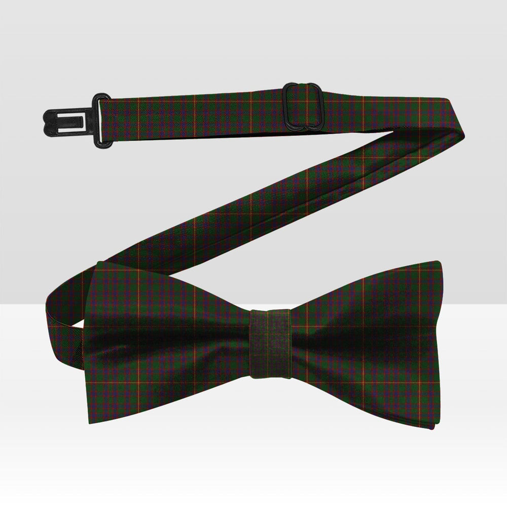 Clan Hall Tartan Bow Tie DP56 Clan Hall (Hall Tartan) Tartan Today   