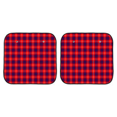 Clan Hamilton Modern Tartan Sun Shade 2 Pieces TK67 Clan Hamilton Tartan Today   