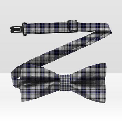 Clan Hannay Modern Tartan Bow Tie NN73
