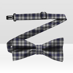 Clan Hannay Modern Tartan Bow Tie NN73 Clan Hannay Tartan Today   