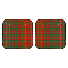 Clan Hay Ancient Tartan Sun Shade 2 Pieces KT25 Clan Hay Tartan Today   