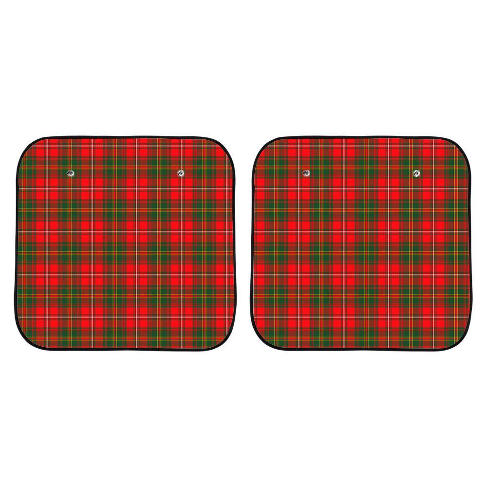 Clan Hay Modern Tartan Sun Shade 2 Pieces PO85 Clan Hay Tartan Today   