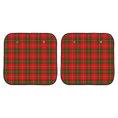 Clan Hay Modern Tartan Sun Shade 2 Pieces PO85 Clan Hay Tartan Today   