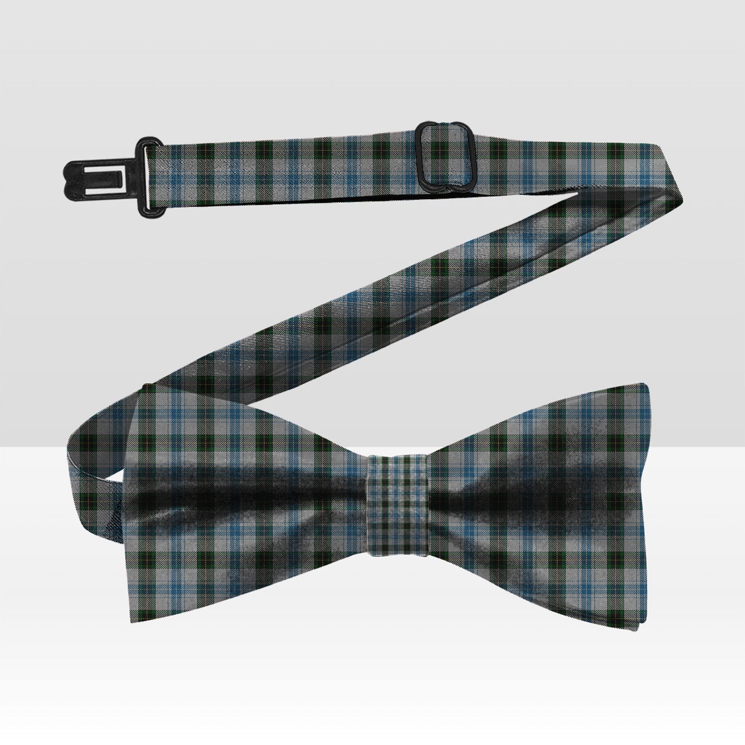 Clan Henderson Dress Tartan Bow Tie BM91 Clan Henderson Tartan Today   