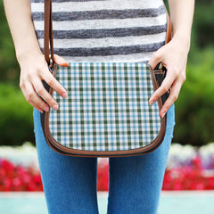 Clan Henderson Dress Tartan Saddle Handbags XV20 Clan Henderson Tartan Today   