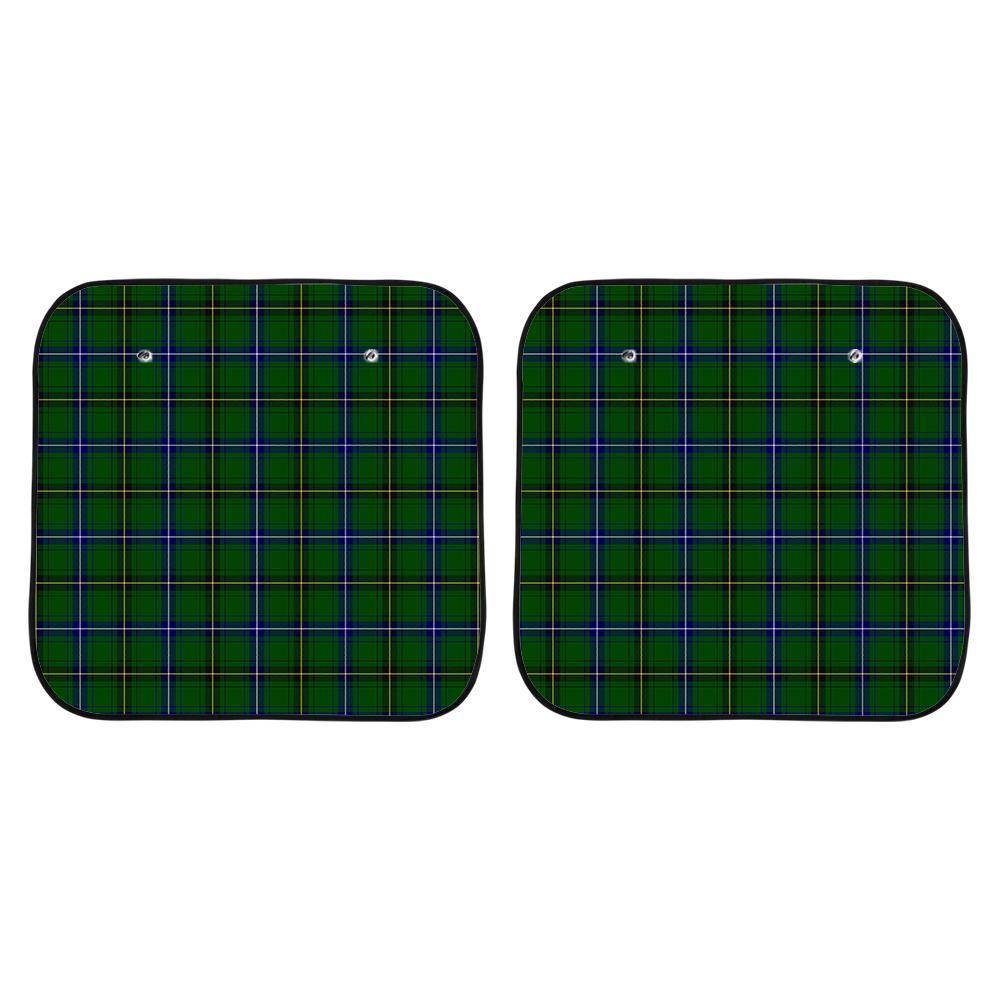 Clan Henderson Modern Tartan Sun Shade 2 Pieces LR35 Clan Henderson Tartan Today   
