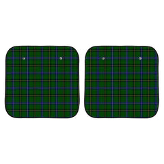Clan Henderson Modern Tartan Sun Shade 2 Pieces LR35 Clan Henderson Tartan Today   
