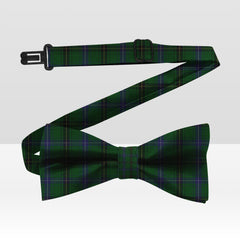 Clan Henderson (MacKendrick) Tartan Bow Tie OF57 Clan Henderson Tartan Today   