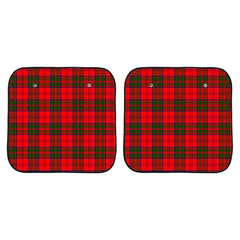 Clan Heron Tartan Sun Shade 2 Pieces XV45 Clan Heron Tartan Today   
