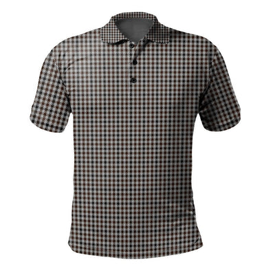 Clan Hogg Tartan Polo Shirt MC39