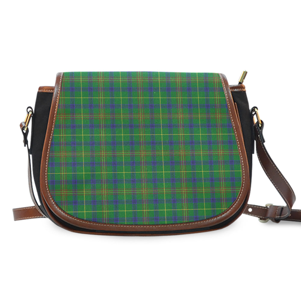 Clan Holmes Tartan Saddle Handbags DO81 Clan Borthwick Tartan Today   