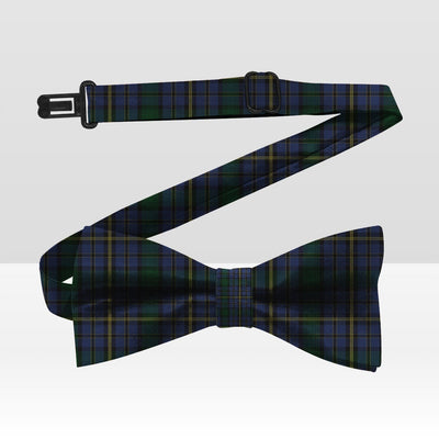 Clan Hope (Vere - Weir) 01 Tartan Bow Tie