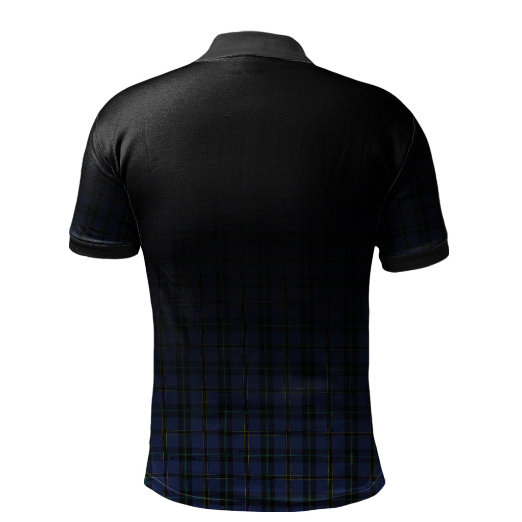 Clan Hope (Vere - Weir) 04 Tartan Polo Shirt - Alba Celtic Style PB42 Hope (Vere - Weir) 04 Tartan Tartan Polo   