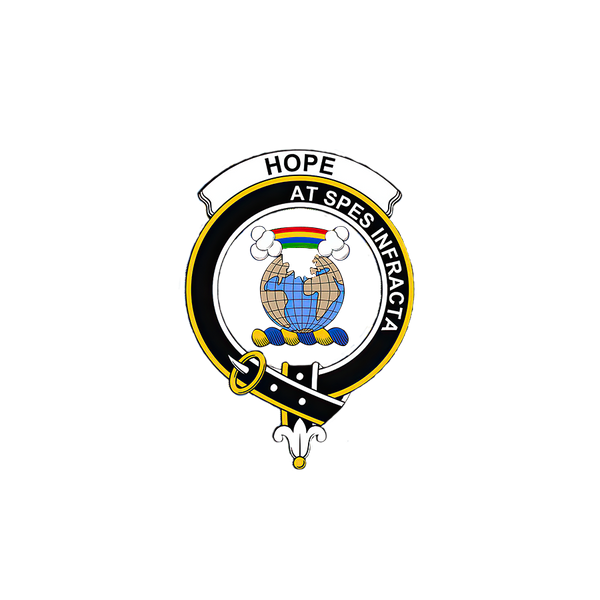 Clan Hope crest