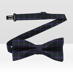 Clan Hunter Modern Tartan Bow Tie RS46 Clan Hunter Tartan Today   