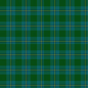 Irvine of Bonshaw swatch