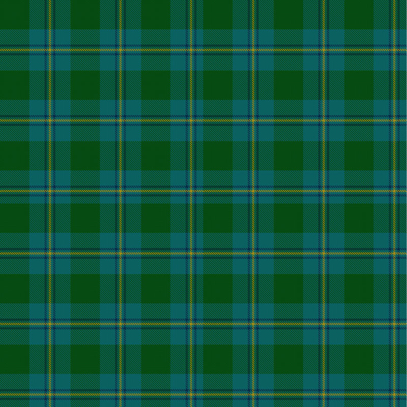 Irvine of Bonshaw swatch