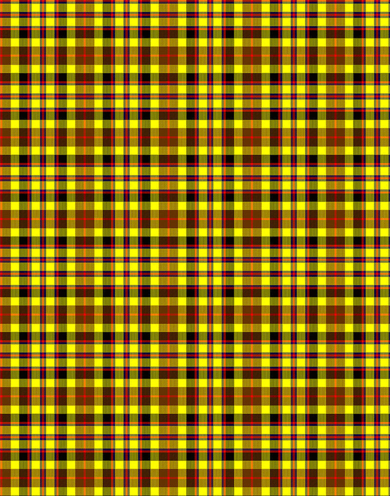 Jardine swatch