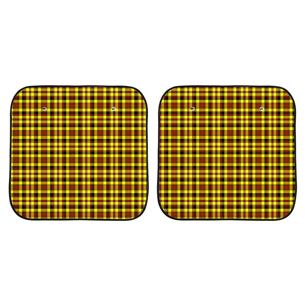 Clan Jardine Tartan Sun Shade 2 Pieces PY33 Clan Jardine Tartan Today   