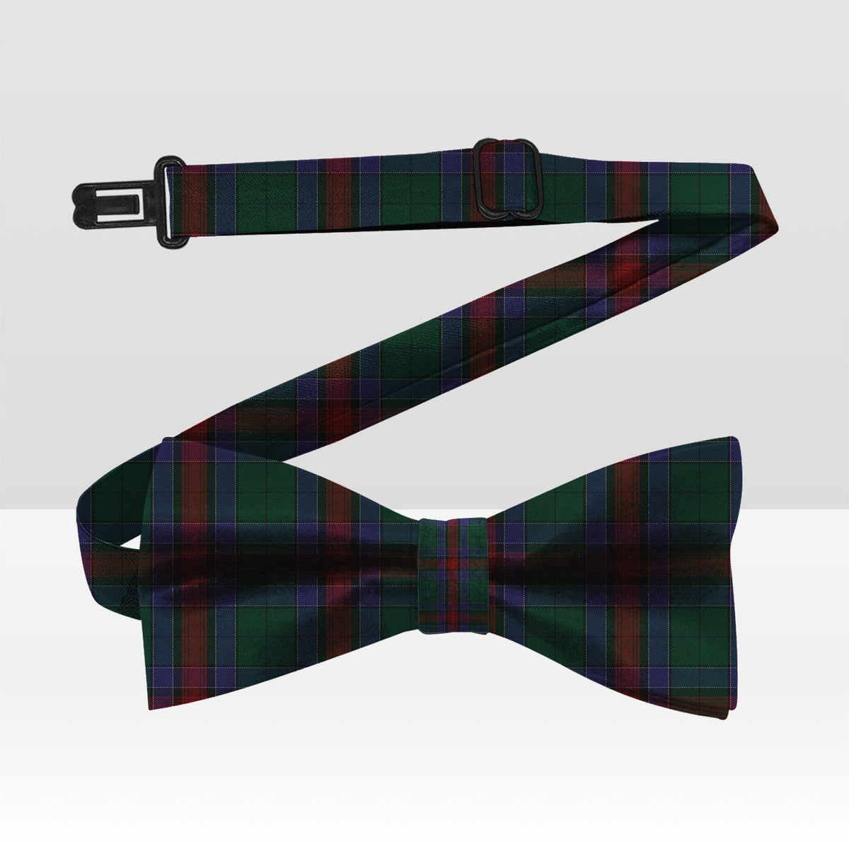 Clan Jardine Dress Tartan Bow Tie WU47 Clan Jardine Tartan Today   