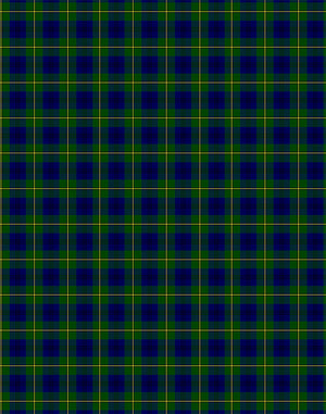 Johnston swatch