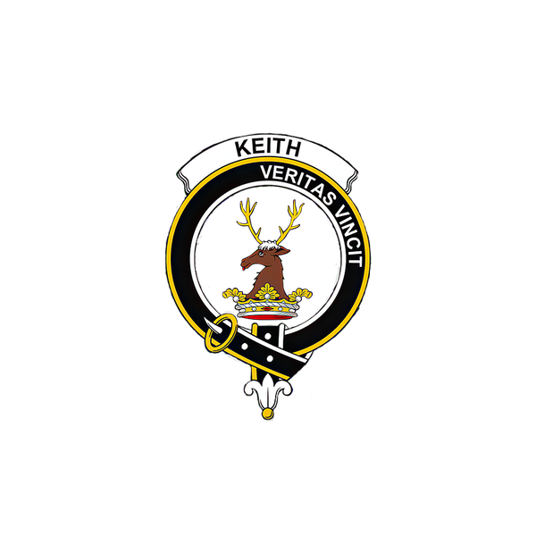 Clan Keith crest