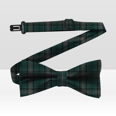Clan Kelly Of Sleat Hunting Tartan Bow Tie IN74