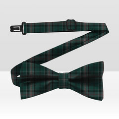 Clan Kelly Of Sleat Hunting Tartan Bow Tie IN74 Clan Kelly Tartan Today   