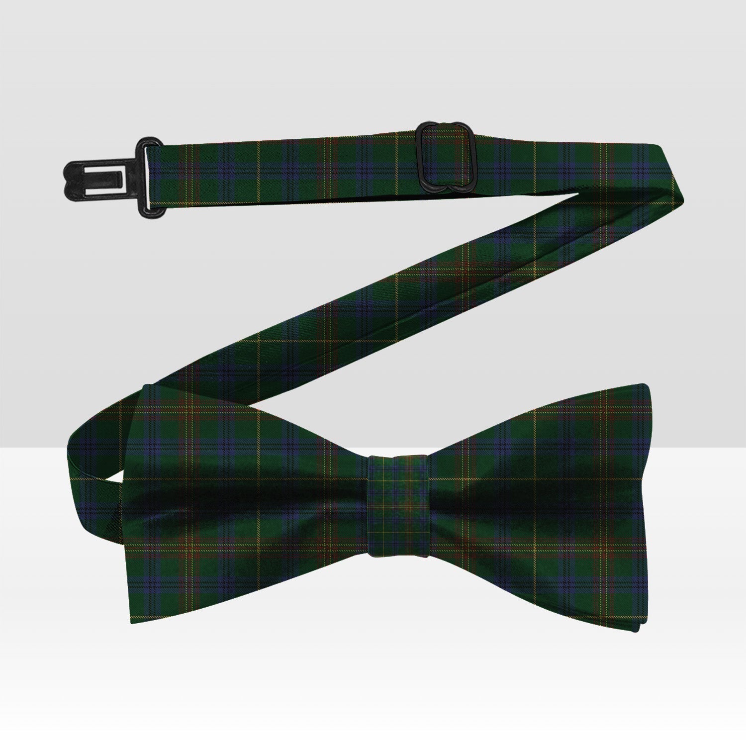 Clan Kennedy 2 Tartan Bow Tie YX22 Clan Kennedy Tartan Today   