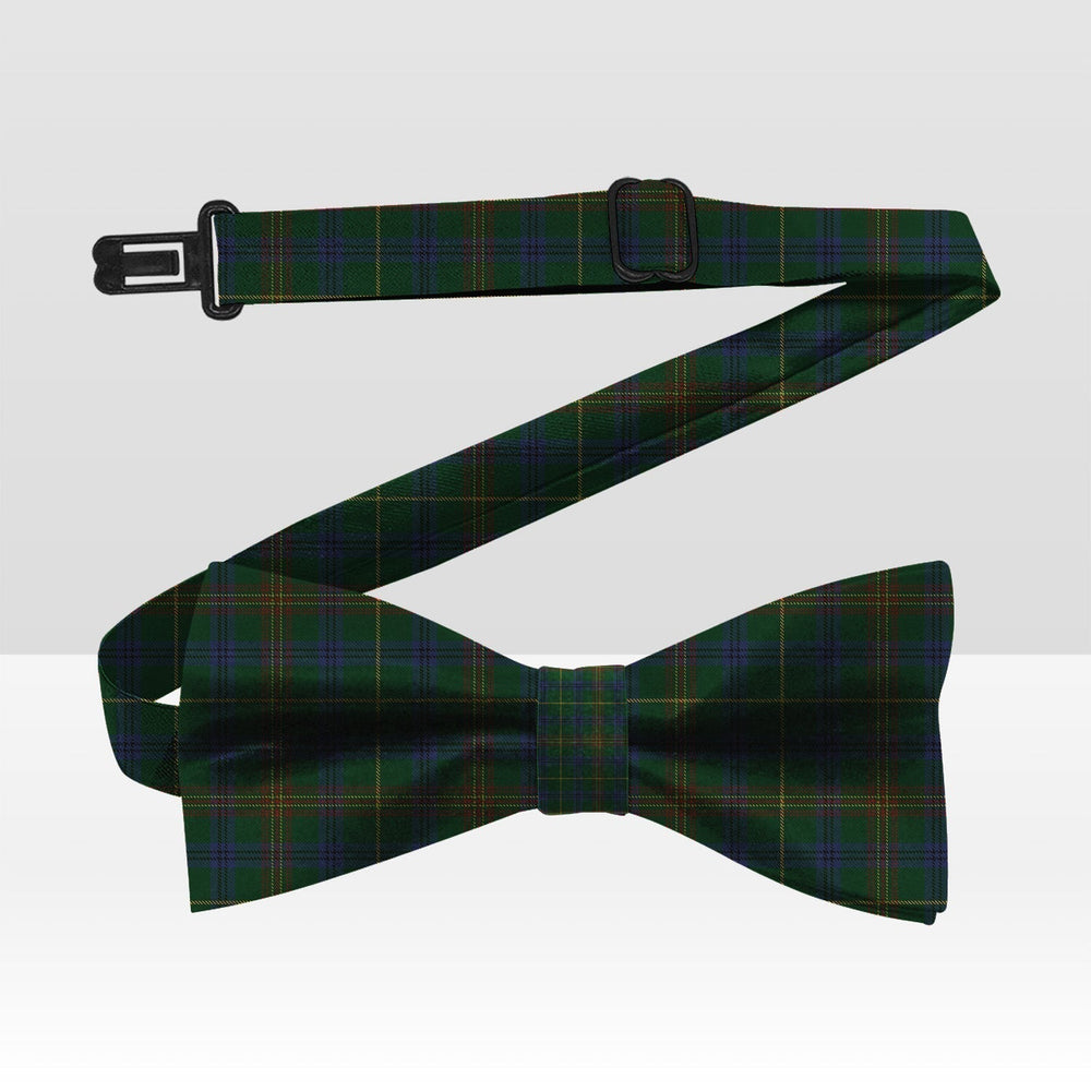 Clan Kennedy 2 Tartan Bow Tie YX22 Clan Kennedy Tartan Today   