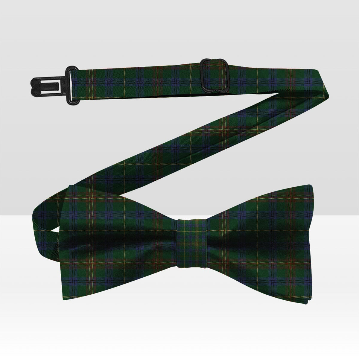 Clan Kennedy 2 Tartan Bow Tie YX22 Clan Kennedy Tartan Today   