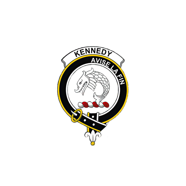 Clan Kennedy crest