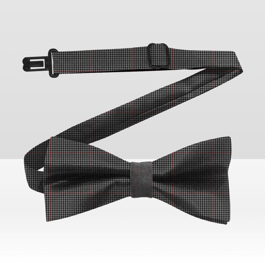 Clan Kerr Shepherd Tartan Bow Tie