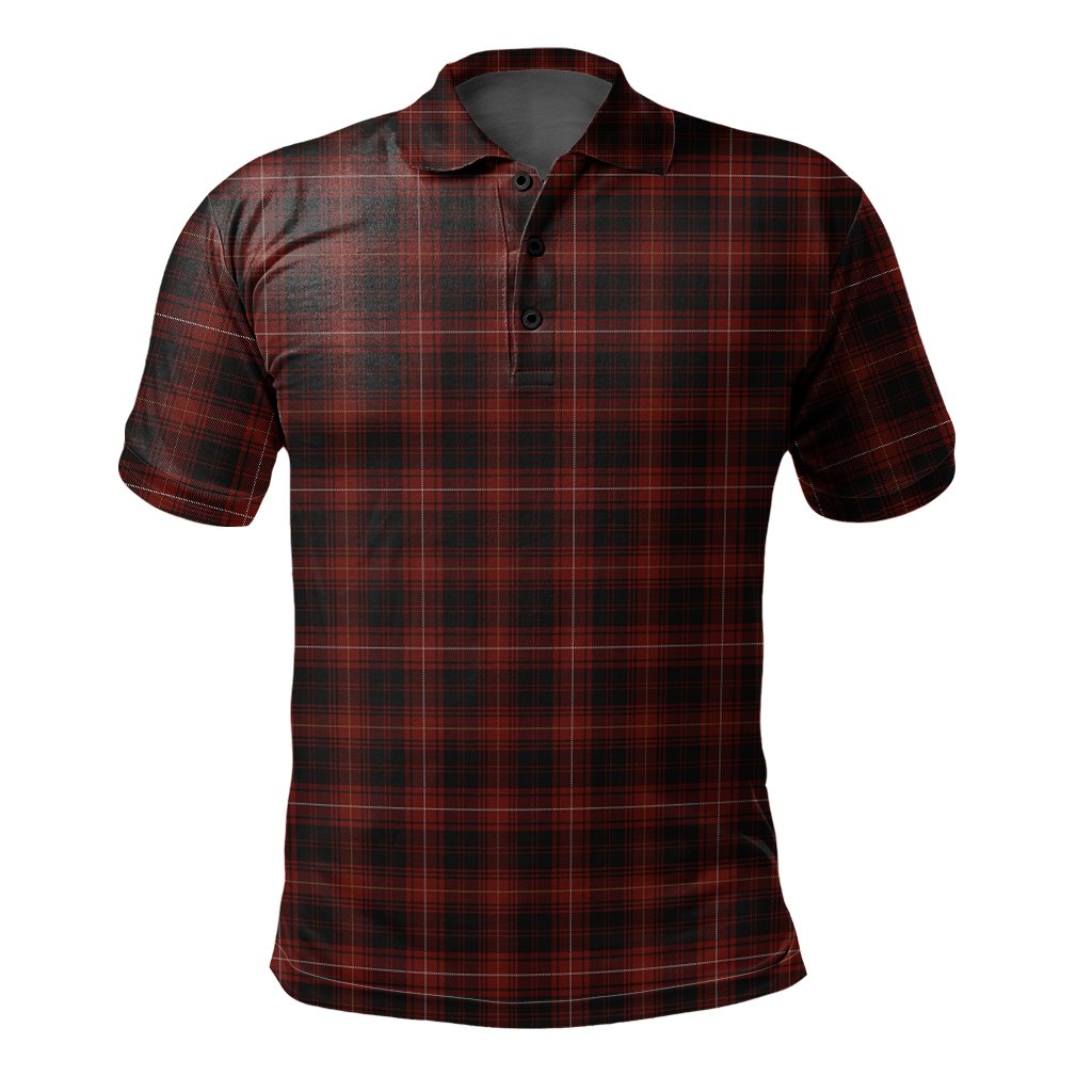 Clan Killin Tartan Polo Shirt YX56 Killin Tartan Tartan Polo   
